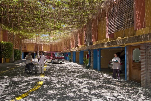 Pinoy Pamilya Hotel image 11