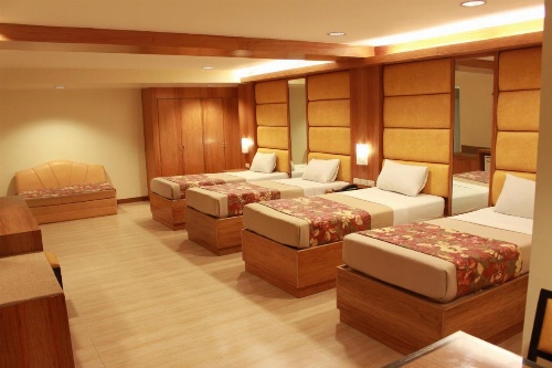 Pinoy Pamilya Hotel image 26